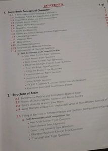 Physics And Chemistry Books For Class 11thh