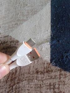 USB Type C Charger cable