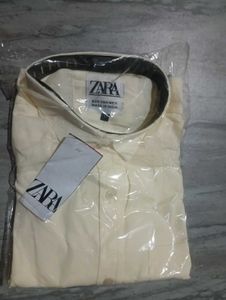 Mens Shirt No Less