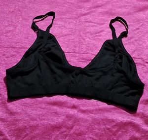 Combo Of 2 Alina Brand Front Open Bra Size 44D