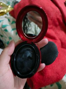 Tirtir Red Cushion Foundation 13C Fair