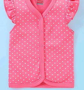 New Born Top Pack Of 3