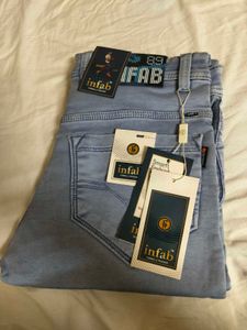 INFAB Brand jeans 30 size