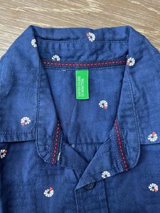 Boys Button-Down Shirt