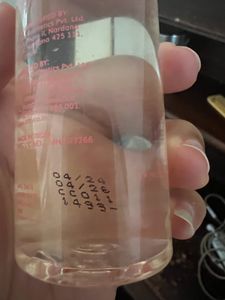 Zero-residue Tsubaki Cleansing Oil | 100ml