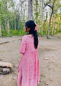 Kurta Palazzo 🩷