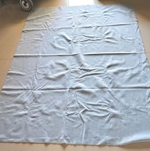 Baby dry sheet for double bed