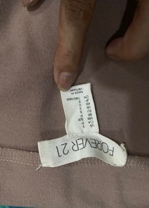 Bodycon Skirt