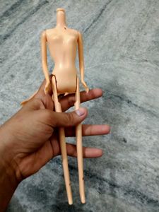 Barbie Doll