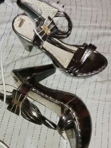 High Heels (Party Wear)