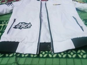 Jacket Smart