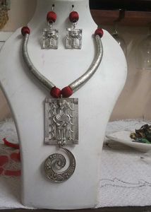 handmade jewellery