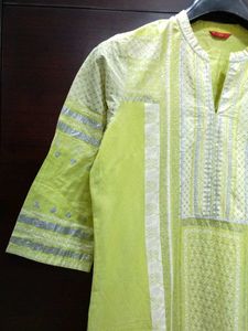 W For Women Kurti
