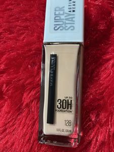 Maybelline Super Stay Foundation