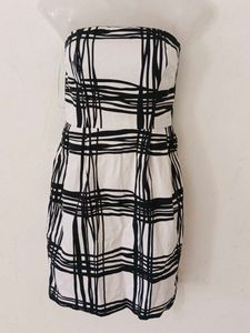 TUBE DRESS
