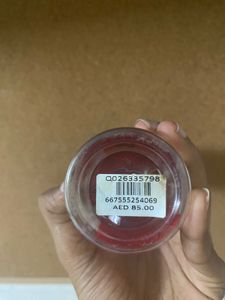 Winter Candy Apple Fragrance Mist