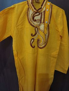 Sell Offer On Boys Cotton Punjabi Set 💥🎉🎊