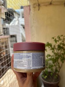Dove Body Polish - Brown Sugar And Coconut Butter