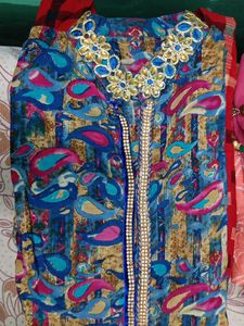 Kurta For Women