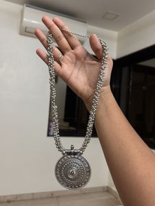 Navratri Jewellery set
