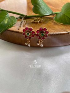 Pranohe Jewelry Set