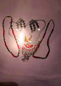 Jewellery Set