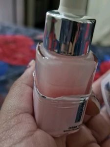 Loreal Serum And Day Cream