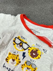6-9 Months Pantaloon Baby Top