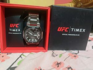 NEW WITH TAG TIMEX DIGITAL WATCH FOR MEN