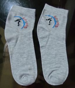 New Socks(3 Pairs)