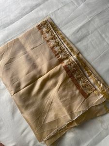 Saree And Blouse