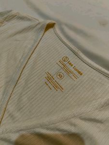 The Zoey Bodysuit (Oat Milk Color)