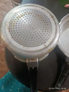 Ideal Pressure Cooker 5 Liter