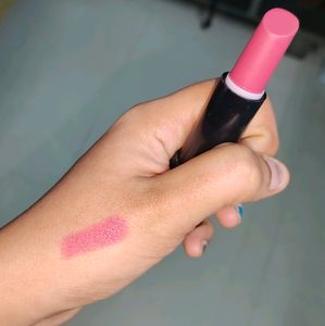 ELLE 18 Color Pops Matte Lipstick