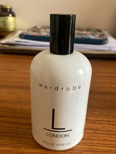Westside London Perfume