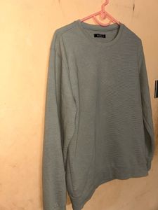 Striped Long Sleeve T-Shirt