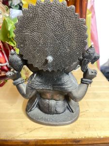 Ganesh Statue