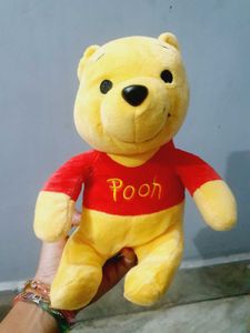 Winnie the Pooh Plush