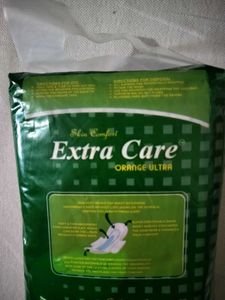 Sanitary Pad Pack