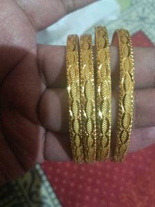 Zeraki Jewels Bangle Set