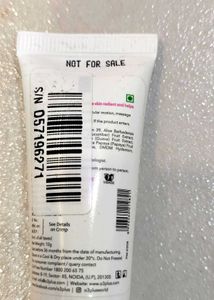 Professional O3+ Face Wash