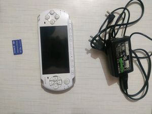 🔥Sony PSP 3000 WIFI Model Limited Edition (Not Working)