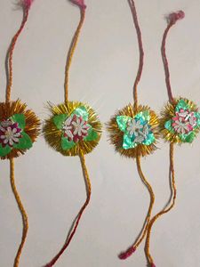 Rakhi