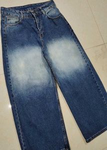 vintage baggy jeans