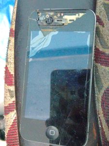 iPhone 4s iCloud Lock Hai Working On