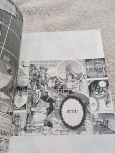 All You Need Is Kill Vol. 1