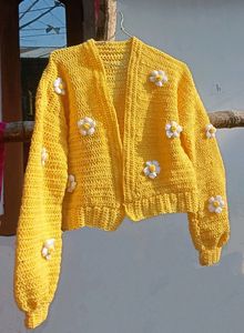 Crochet Combo 🤎