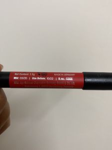 Faces Canada Lipstick