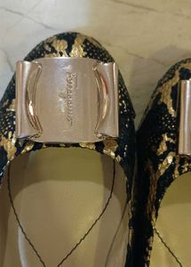 Ferragamo Women Shoe Flat