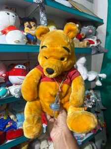 Winnie the Pooh Plush